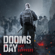 Doomsday: Last Survivors 1.30.5